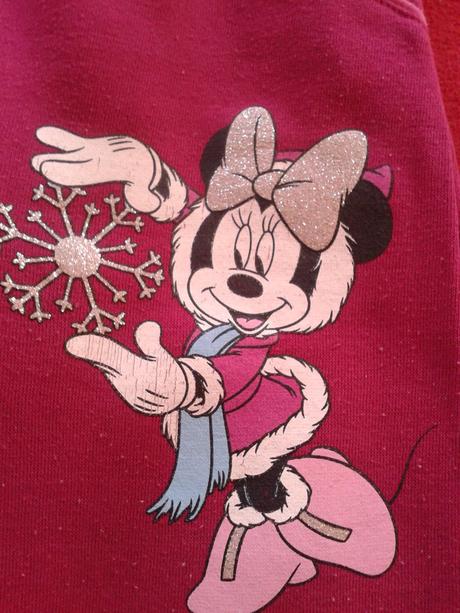 Tepláky, disney,122