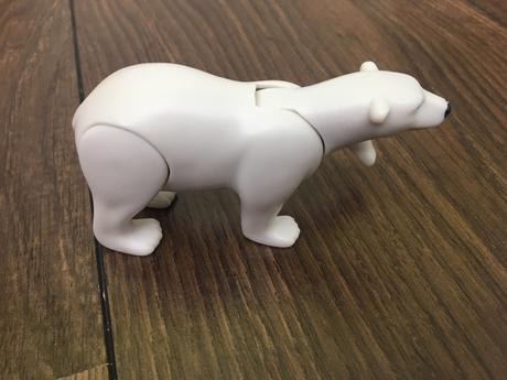 Figúrka z mc donalds, 