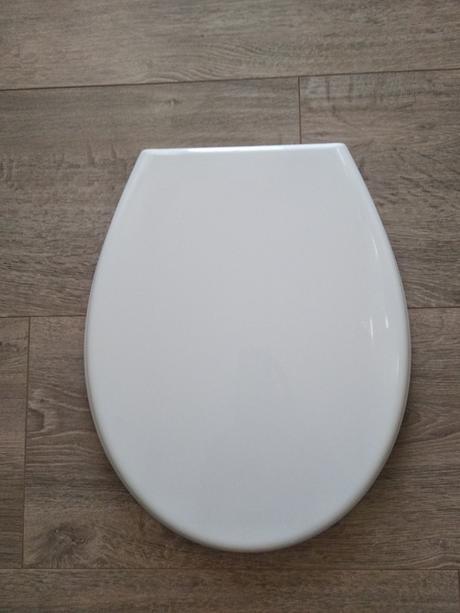 Wc doska,