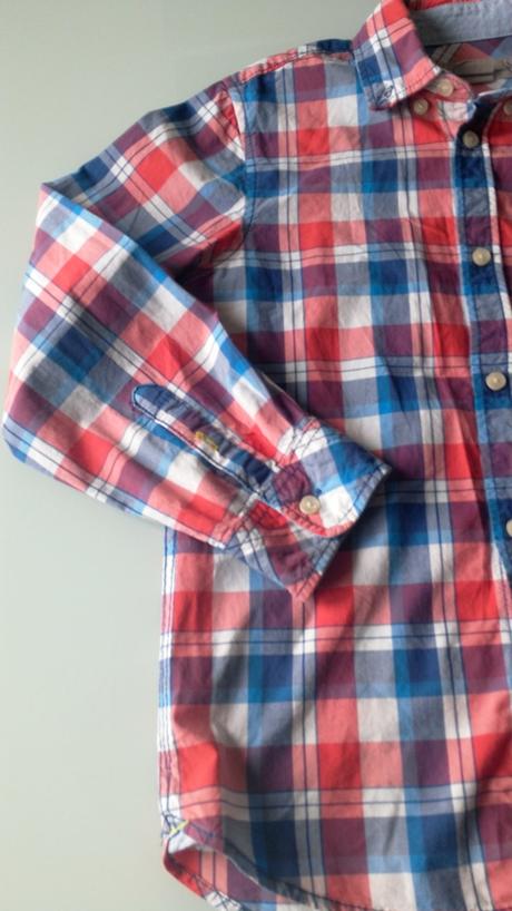 Košeľa, l.o.g.g.,128