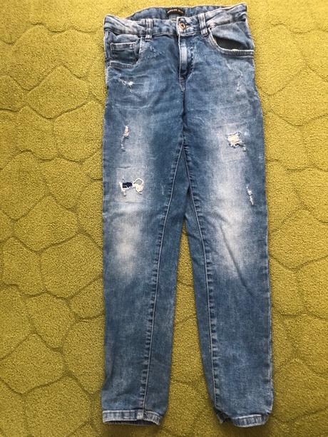 Super rifle, reserved,152