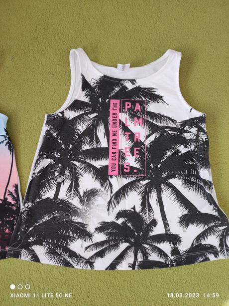 Topy 2 ks, dopodopo,152