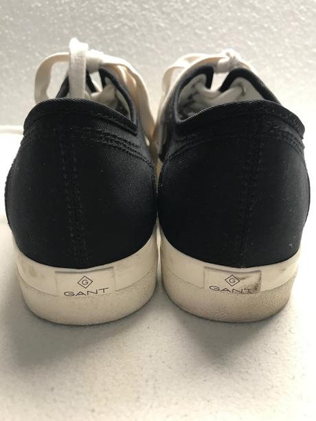 Gant tenisky platene 40, gant,41