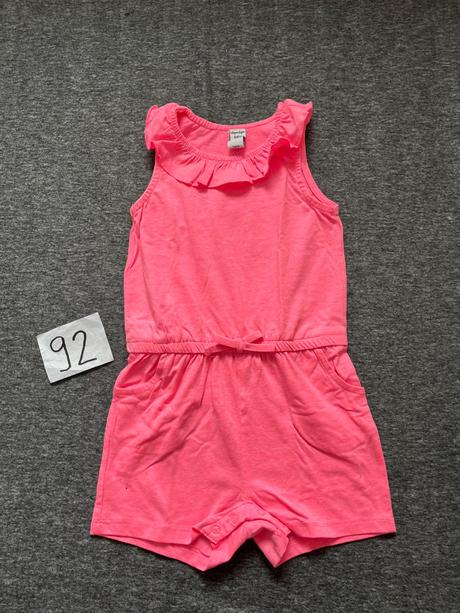 Letný overal, dopodopo,92