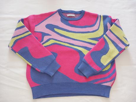 Pulóvrik, reserved,158