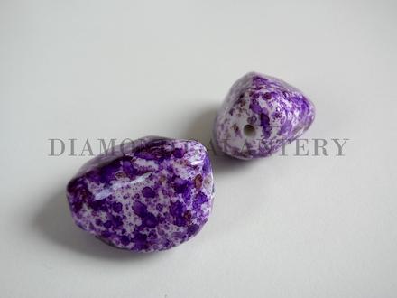 Medzikus purple, 