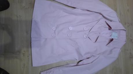 Prechodny kratky kabat zn.amisu, amisu,40