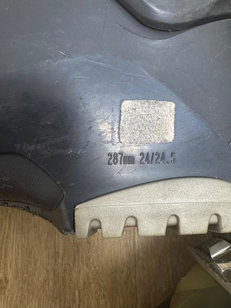 Lyžiarky salomon 36/37, salomon,36