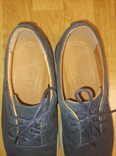 Topánky lasocki, lasocki,40