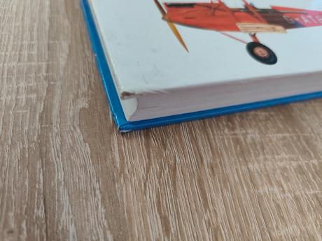 Encyklopedie letadel cz - eva malá a josef škvor, 