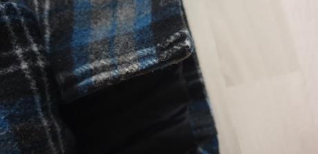 Kabát č.110-116, 116