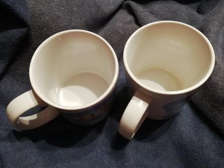 Hrnčeky včielka maja, 