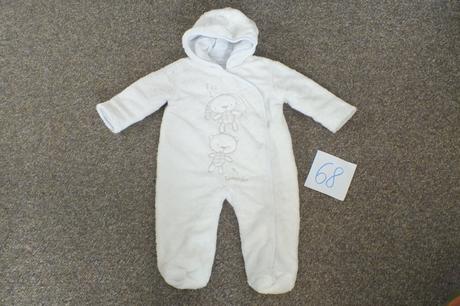 Overal, super stav, 68