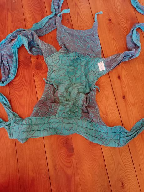 Nosic fidella fly tai, fidella