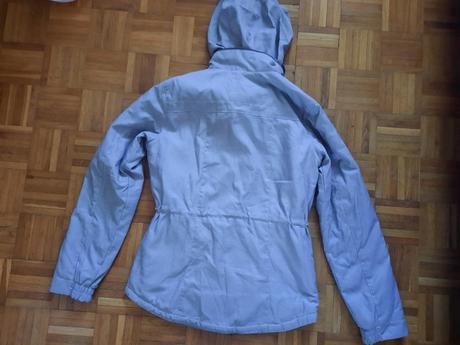 Dámska bunda nike, nike,m