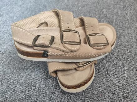 Papučky/sandálky santé 27, santé,27