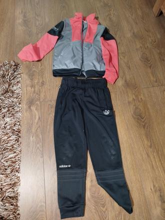 Súprava, adidas,140