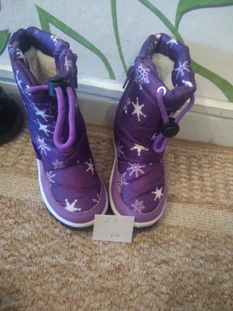 Snehulky, deichmann,23