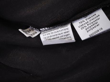 Luxusný elegantný top ulla popken, 50