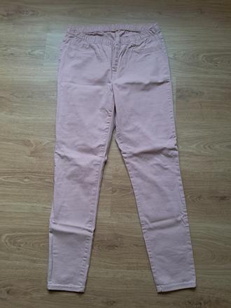 Elastické nohavice, veľ.42, 42