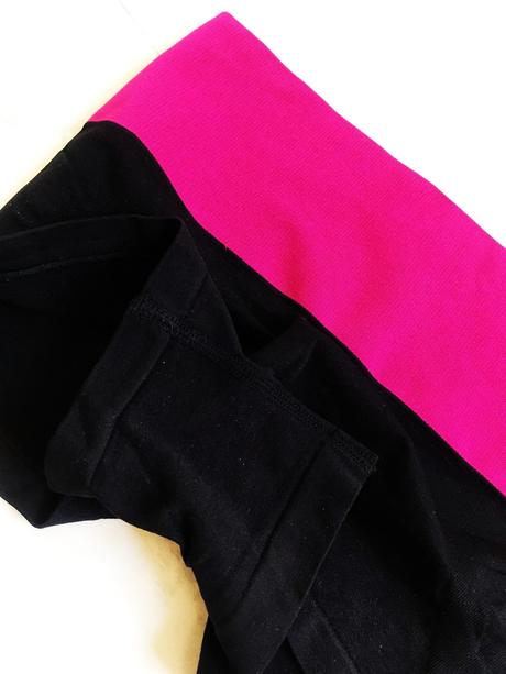 Športové elastické šortky, crivit,s