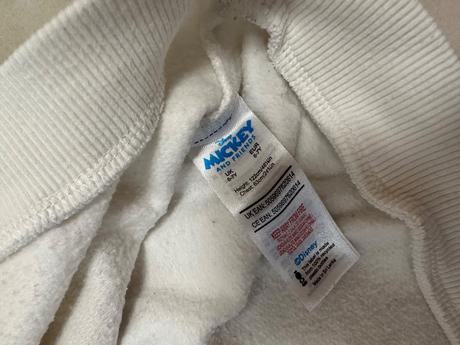 Mikina bambi, f&f,122