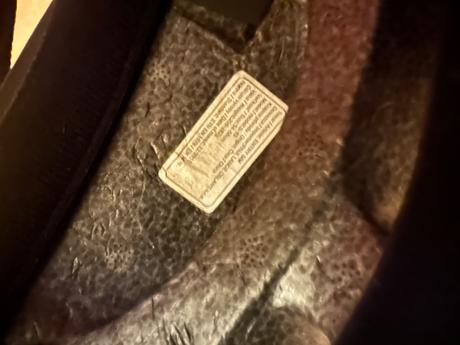 Prilba ciklisticka s-m, m