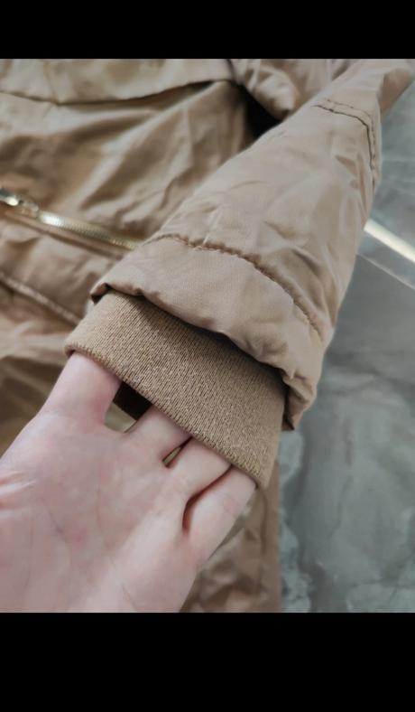 Zimna bundicka f&f, f&f,38