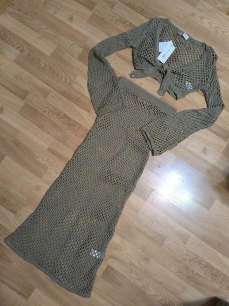 Dámsky komplet na plavky bohemai, xs