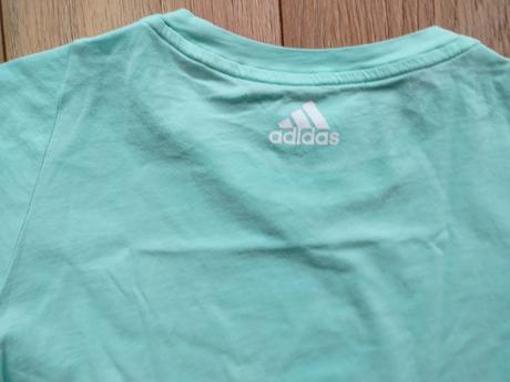 Dámske tričko, adidas,xs