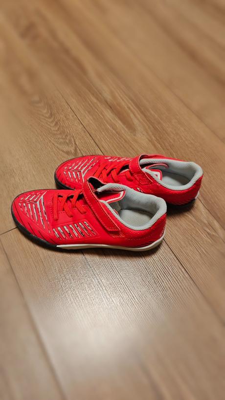 Chlapčenské športové tenisky, decathlon,30