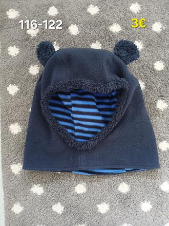 Zimna kukla 116-122, 116