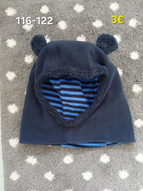 Zimna kukla 116-122, 116