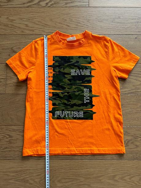 Tričko, coccodrillo,140