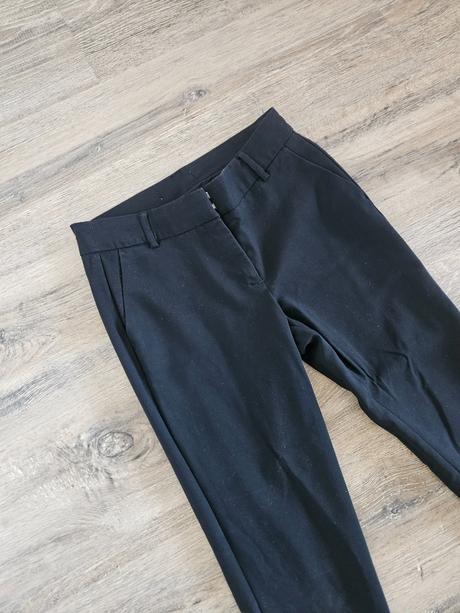 Kostymove nohavice, reserved,xs