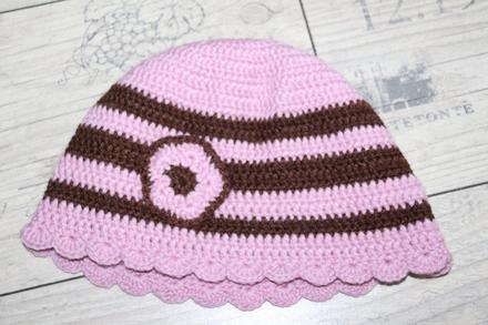 Čiapka na jeseň, 110