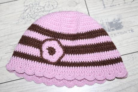 Čiapka na jeseň, 110