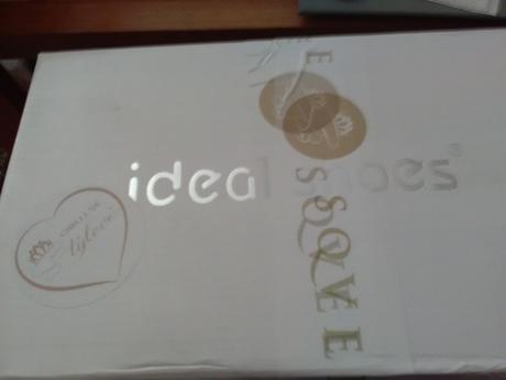 2129. obuv dámska, 38