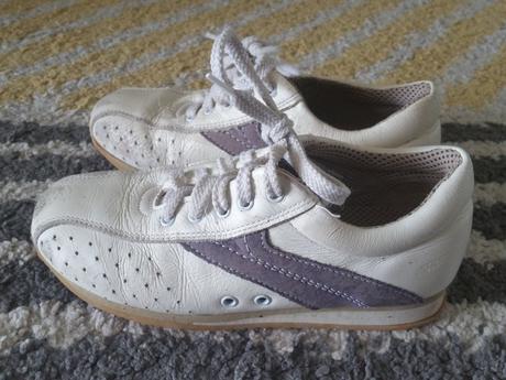 Kožené tenisky tripos, tripos,31