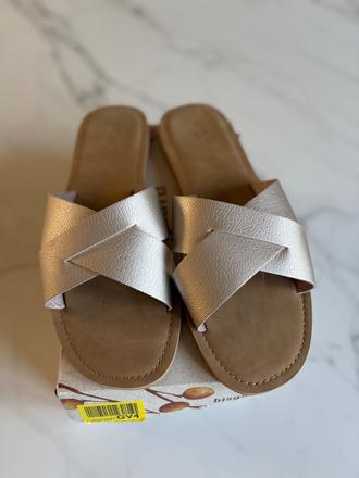 Krásne šľapky sandale dámske roxy 39, roxy,39