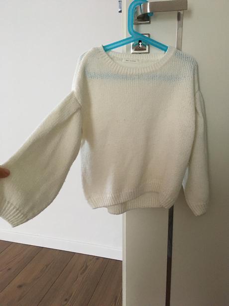 Moderny svetrik, zara,134