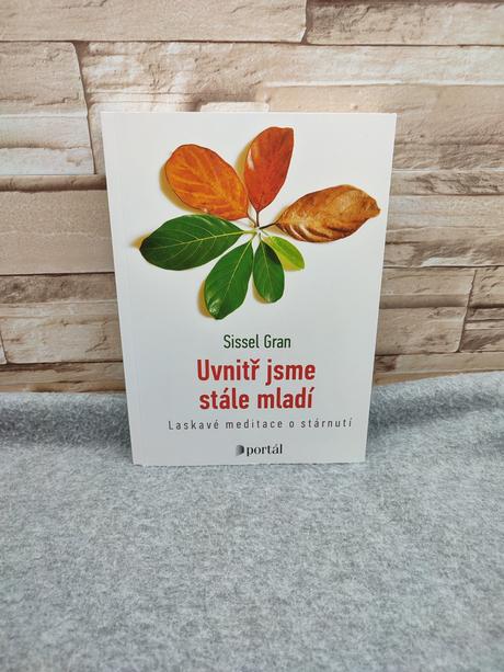 Uvnitř jsme stále mladí cz - sissel gran, 