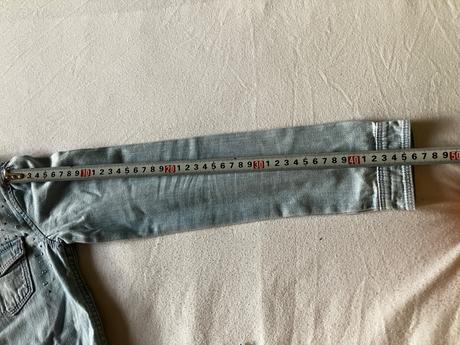 Riflova kosela, h&m,128