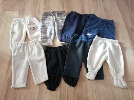 8ks tepláčikov, 68