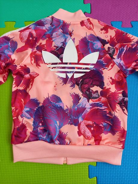 Súprava, adidas,86 / 92