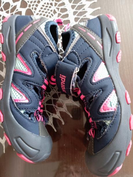 Sandále športové, sprandi,32