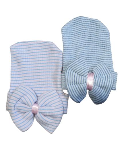 Čiapky pre novorodenca, 50