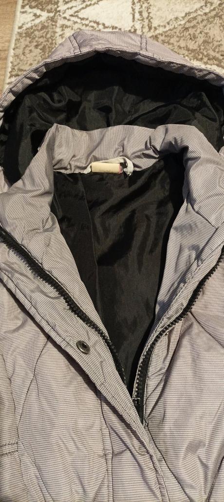 Jesenna -zimna bunda, 164