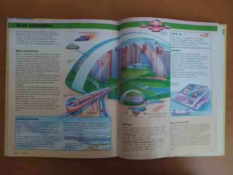 Zemepisná encyklopédia (1997), 