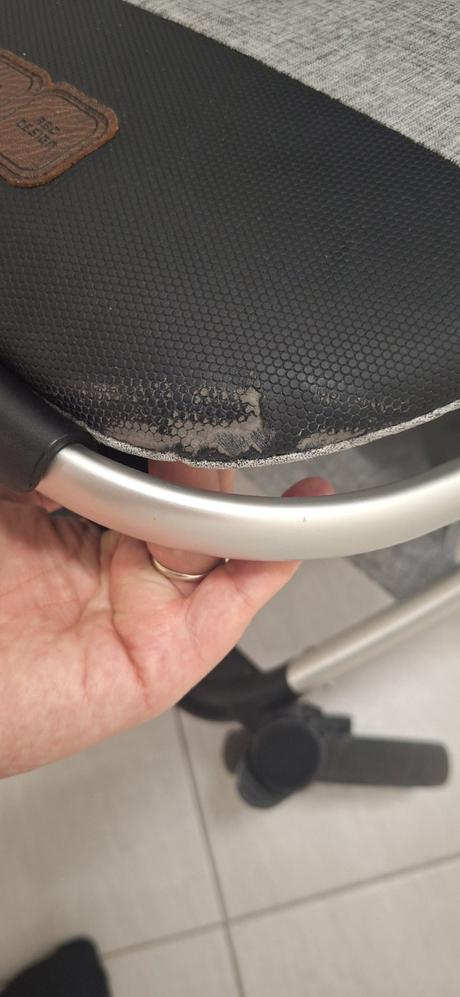 Kočík abc design salsa 4, abc design,abc design salsa 4